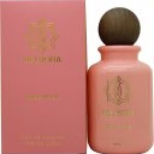 Delroba Parfums Rose Musk Eau de Parfum 100ml Spray