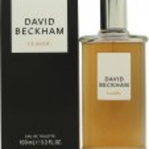 David Beckham Classic Eau de Toilette 100ml Spray