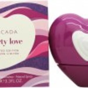 Escada Party Love Eau de Parfum 100ml Spray