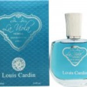 Louis Cardin La Viola Homme Eau de Parfum 100ml Spray