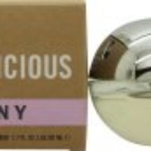 DKNY DKNY Be 100% Delicious Eau de Parfum 50ml Spray