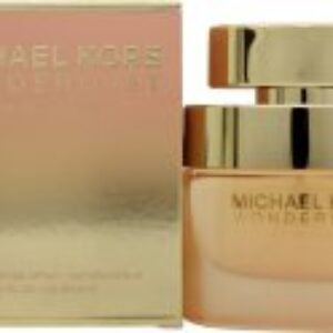 Michael Kors Wonderlust Eau de Voyage Eau de Parfum 50ml Spray