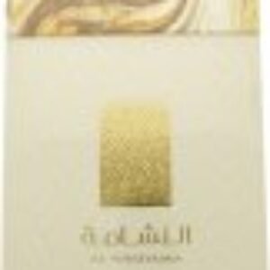 Lattafa Perfumes Al Nashama Eau de Parfum 100ml Spray