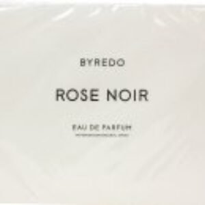 Byredo Rose Noir Eau de Parfum 100ml Spray