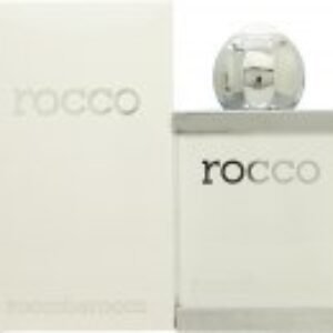 Roccobarocco Rocco White for Men Eau de Toilette 100ml Spray