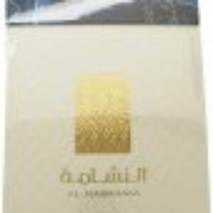 Lattafa Perfumes Al Nashama Caprice Eau de Parfum 100ml Spray