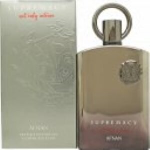 Afnan Supremacy Not Only Intense Eau de Parfum 150ml Spray