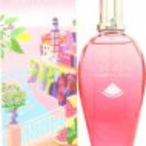 Escada Sorbetto Rosso Eau de Toilette 100ml Spray - Limited Edition