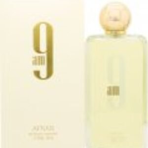 Afnan 9AM Eau de Parfum 100ml Spray