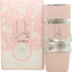 Lattafa Perfumes Yara Eau de Parfum 100ml Spray