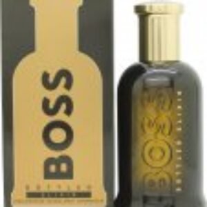 Hugo Boss Boss Bottled Elixir Eau de Parfum 100ml Spray