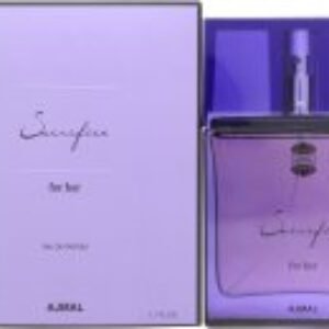 Ajmal Sacrifice For Her Eau de Parfum 50ml Spray