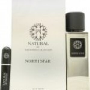 The Woods Collection Natural Collection North Star Eau de Parfum 100ml Spray