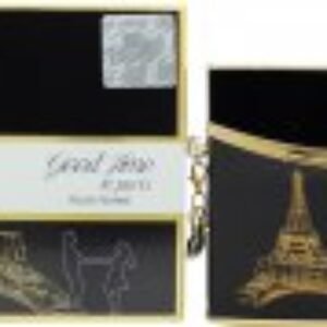 Le Chameau Good Time In Paris Eau de Parfum 80ml Spray
