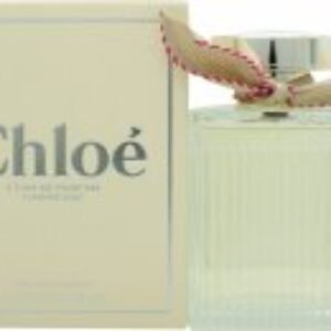 Chloé Eau de Parfum Lumineuse 100ml Spray