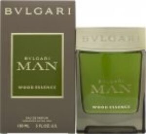 Bvlgari Man Wood Essence Eau de Parfum 150ml Spray