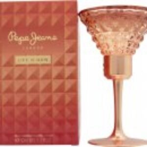 Pepe Jeans For Her Eau de Parfum 50ml Spray
