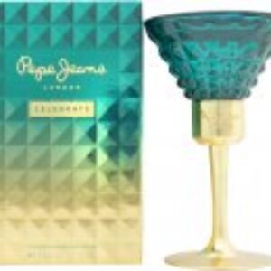 Pepe Jeans Celebrate for Her Eau de Parfum 50ml Spray