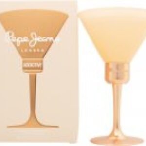 Pepe Jeans Addictive For Her Eau de Parfum 80ml Spray