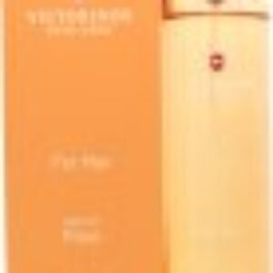 Swiss Army Victorinox Apricot Rose Eau de Toilette 100ml Spray