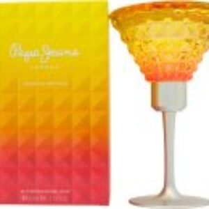 Pepe Jeans For Her Cocktail Eau de Toilette 80ml Spray