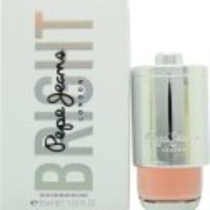 Pepe Jeans Bright Eau de Parfum 30ml Spray