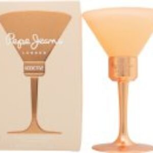 Pepe Jeans Addictive For Her Eau de Parfum 50ml Spray