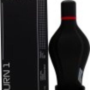 F1 Parfums Turn 1 Eau de Toilette 75ml Spray