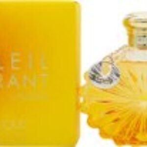 Lalique Soleil Vibrant Eau de Parfum 50ml Spray