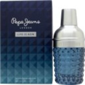 Pepe Jeans For Him Eau de Toilette 100ml Spray