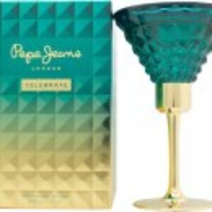 Pepe Jeans Celebrate for Her Eau de Parfum 80ml Spray
