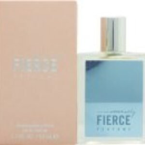 Abercrombie & Fitch Naturally Fierce Eau de Parfum 50ml Spray