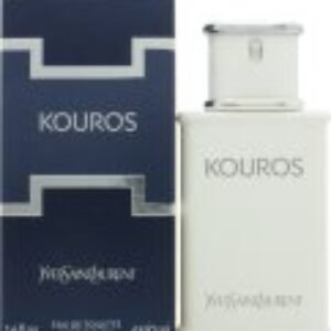 Yves Saint Laurent Kouros Eau de Toilette 50ml Spray