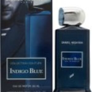 Daniel Hechter Indigo Blue Eau de Parfum 100ml Spray