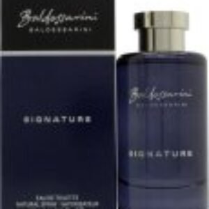 Baldessarini Signature Eau de Toilette 90ml Spray
