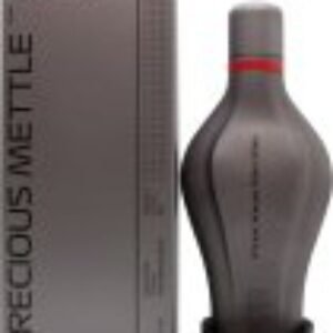 F1 Parfums Precious Mettle Eau de Toilette 75ml Spray