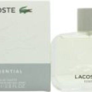 Lacoste Essential Eau de Toilette 75ml Spray