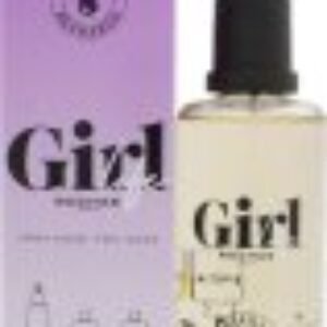 Rochas Girl Life Eau de Parfum 150ml Refill