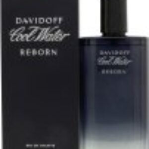 Davidoff Cool Water Reborn Eau de Toilette 125ml Spray