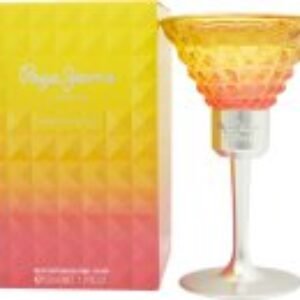 Pepe Jeans For Her Cocktail Eau de Toilette 50ml Spray