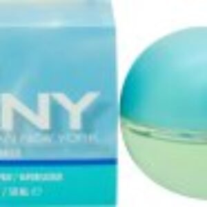DKNY Be Delicious Bay Breeze Eau de Toilette 50ml Spray
