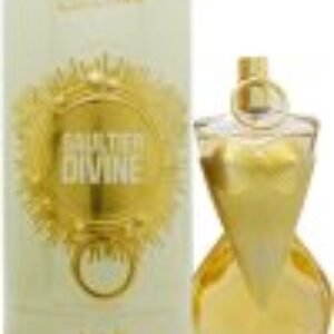 Jean Paul Gaultier Divine Eau de Parfum 50ml Spray