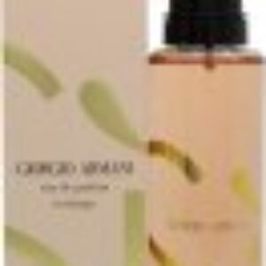 Giorgio Armani Si Eau de Parfum 100ml Refill