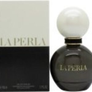 La Perla Signature Eau de Parfum 50ml Refillable Spray