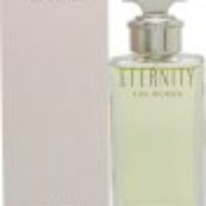 Calvin Klein Eternity Eau de Parfum 100ml Spray