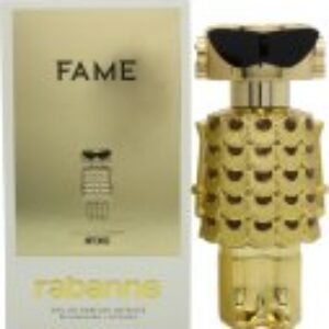 Paco Rabanne Fame Intense Eau de Parfum 80ml Refillable Spray