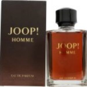 Joop! Homme Eau de Parfum 125ml Spray