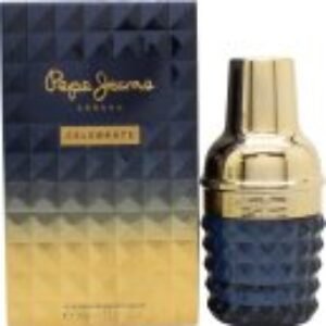 Pepe Jeans Celebrate for Him Eau de Parfum 30ml Spray