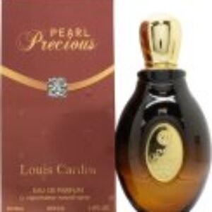 Louis Cardin Pearl Precious Eau de Parfum 100ml Spray