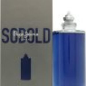 Pepe Jeans So Bold Eau de Parfum 100ml Refill